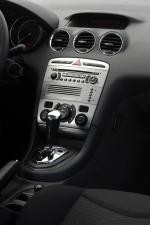 Peugeot 308 2007 года